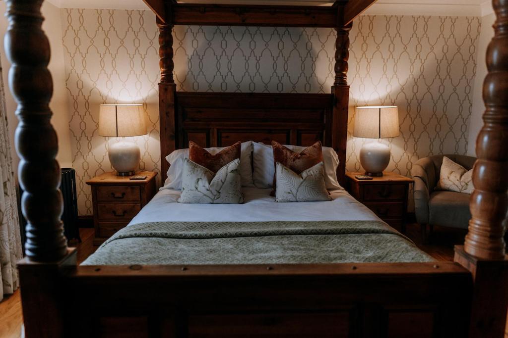 The Ferry House Bed & Breakfast Eastchurch Eksteriør bilde